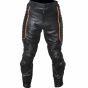 Pantalons en cuir de moto