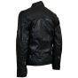Blouson Motard Vintage