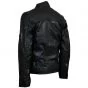 Blouson Motard Vintage