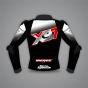 Xavi Vierge Race Jacket Pata Yamaha SBK 2025 Winter Test Back View