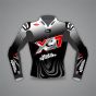 Xavi Vierge Race Jacket