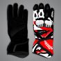 Yamaha 70th Anniversary Fabio Quartararo Gloves