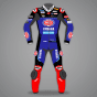 Yamaha Moto Leathers
