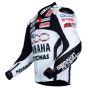 Petronas 500 Veste De Cuir Jorge Lorenzo Yamaha 2006