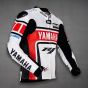 Blouson Moto Yamaha