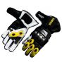 gants cross yamaha