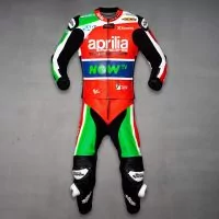 Combinaison d'Aleix Espargaro