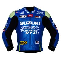 Veste Suzuki d'Aleix Espargaro