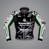 Meilleure veste de moto sportive