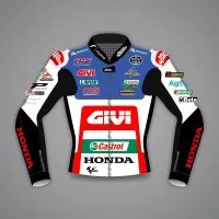 Veste Honda à vendre