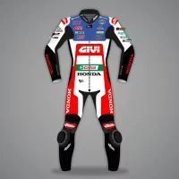 Combinaison MotoGP à Vendre