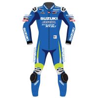 Racing Suits Suzuki