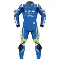 Racing Suits Suzuki