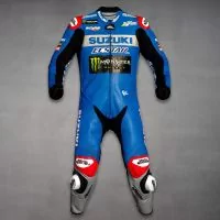 vêtements Suzuki MotoGP