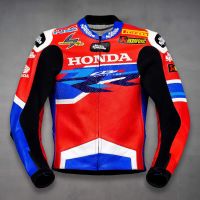 Veste Alvaro Bautista