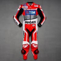 Combinaison de course Ducati