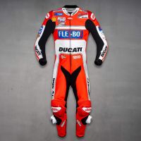Dovizioso Combinaison de Course