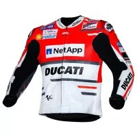 Veste Ducati