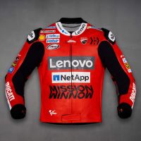 Veste de moto Ducati 2020