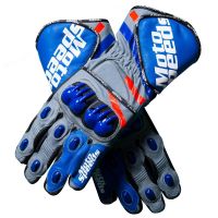Gants de Moto