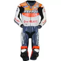 Dovizioso Repsol Honda