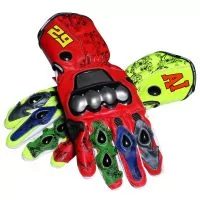 Meilleures Gants de Moto d'Été