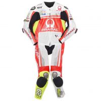 Combinaisons en cuir Motogp