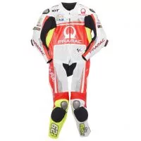 Combinaisons en cuir Motogp