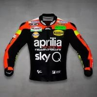 Veste de moto Aprilia