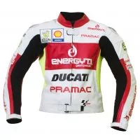 Ducati Veste Blanche