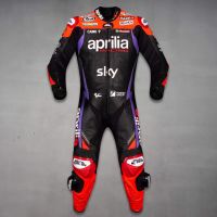 Vêtement de moto Aprilia