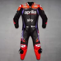 Vêtement de moto Aprilia