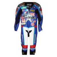 Suit de course Supermoto