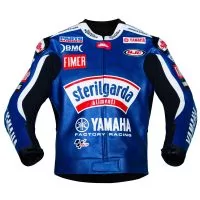 Veste Yamaha