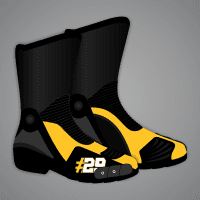 Meilleures Bottes de Moto 2024