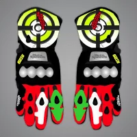 Meilleures Gants de Moto 2024