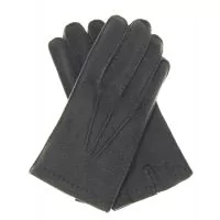 Gants en cuir pour hommes