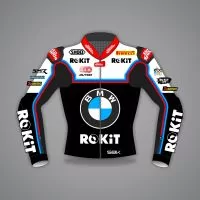 BMW Bike Jacket