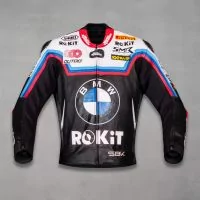 BMW Moto Jacket