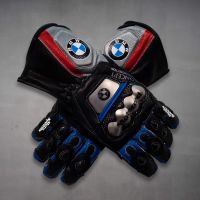 gants en cuir BMW Motorrad