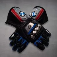 gants en cuir BMW Motorrad