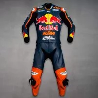 Costume Red Bull
