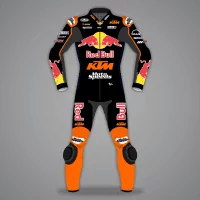 KTM Combinaison de Pilote