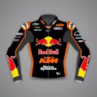 Veste de cavalier KTM