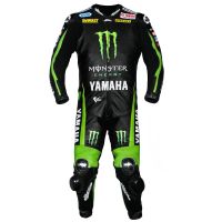 Monster Energy Combinaison de Course
