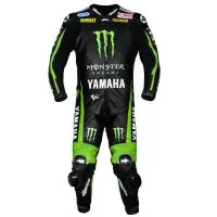 Monster Energy Combinaison de Course