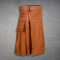 kilt utilitaire pour l'homme actif