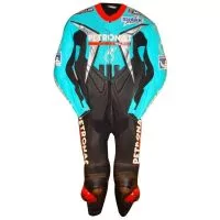 Carl Fogarty Combinaison de Course