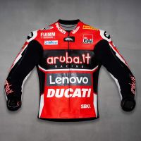 Veste Ducati Rouge