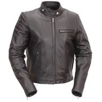Veste de moto touring